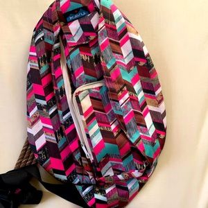 Kavu crossbody bag
